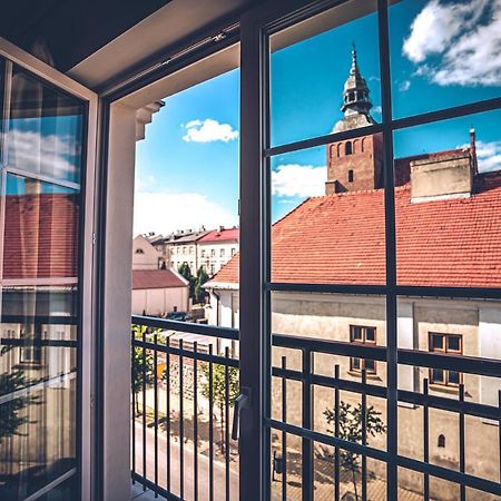 The Loft - Garncarska 1 Bed & Breakfast Piotrkow Trybunalski Exterior photo