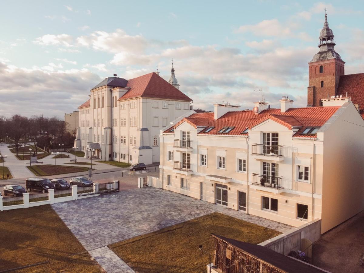 The Loft - Garncarska 1 Bed & Breakfast Piotrkow Trybunalski Exterior photo
